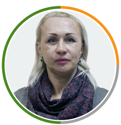 Алтынбаева Елена Юрьевна