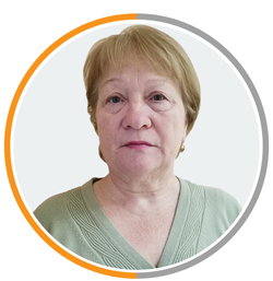 Белякова Надежда Викторовна