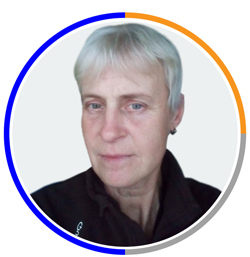Васильева Марьяна Юрьевна