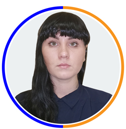Гученко Катрина Витальевна