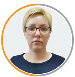 Дубинина Елена Анатольевна