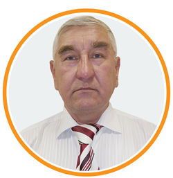 Дусчанов Бектемир Уразбаевич