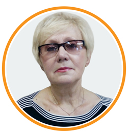 Ежкова Наталья Алексеевна
