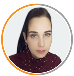Захарова Алла Яковлевна