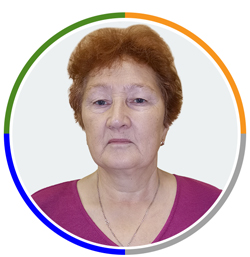 Иванова Надежда Григорьевна
