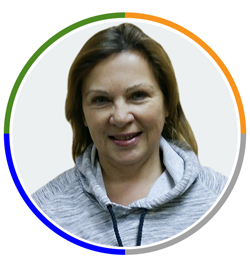 Каулина Наталья Игоревна