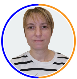 Котегова Елена Анатольевна