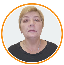 Кохан Светлана Витальевна