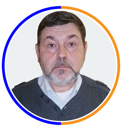 Кушнарук Александр Васильевич