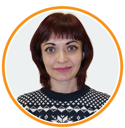 Лебедева Марина Юрьевна