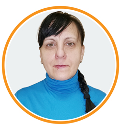 Левченко Наталья Васильевна