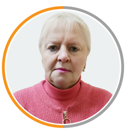 Литвинова Татьяна Николаевна