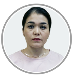 Муротбоева Хилола Уйгун кизи