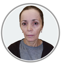 Назархудоева Амондавлат Файзуллоевна