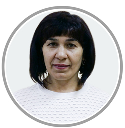 Султанова Гулсара Саибназаровна
