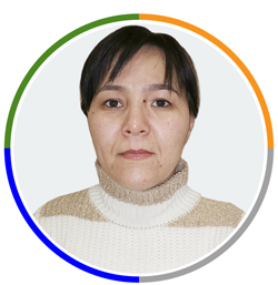 Туймаева Мадина