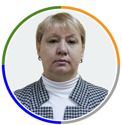 Тупикова Ирина Владимировна