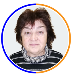 Цирхова Джулетта Тепсруковна