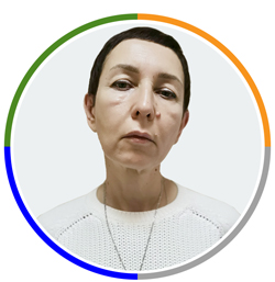 Чуфистова Анастасия Николаевна